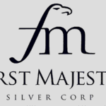 First Majestic Silver