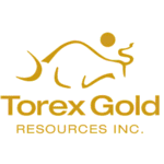 Torex Gold Resources Inc